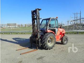 Rough terrain forklift MANITOU M30-4 4x4: picture 1