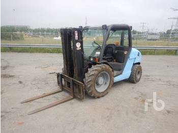 Rough terrain forklift MANITOU MH20-4T BUGGIE: picture 1