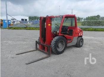 Rough terrain forklift MANITOU MH25-4 T BUGGIE: picture 1