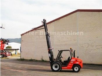 Rough terrain forklift MANITOU MH 25-4 T 4x4: picture 1