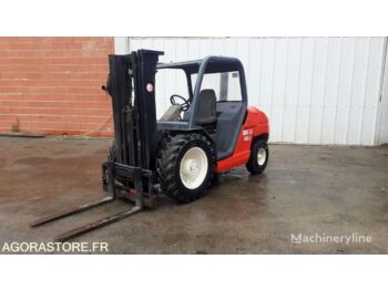Rough terrain forklift MANITOU MSI 20: picture 1