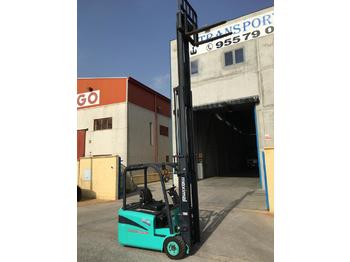 Diesel forklift MAXIMAL FB18S: picture 1