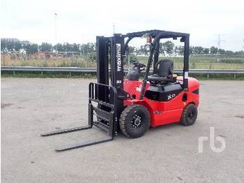New Forklift MAXIMAL FD25T-M3G3: picture 1
