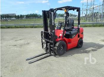 New Forklift MAXIMAL FD25T-M3GF3: picture 1