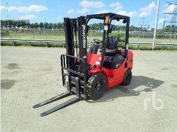 New Forklift MAXIMAL FD25T-M3GF3: picture 1