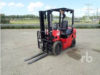 New Forklift MAXIMAL FD25T-M3GF3: picture 1