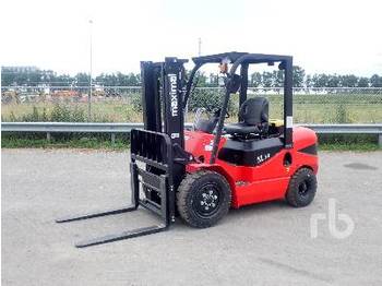 New Forklift MAXIMAL FD30T-M3G3: picture 1