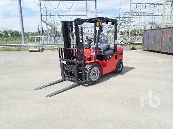 New Forklift MAXIMAL FD30T-M3GF3 3 Ton: picture 1