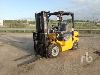 New Forklift MAXIMAL FD30T-M3WB3: picture 1