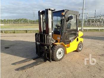 New Forklift MAXIMAL FD30T-M3WB3: picture 1