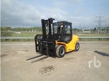 New Forklift MAXIMAL FD70T-MW33: picture 1