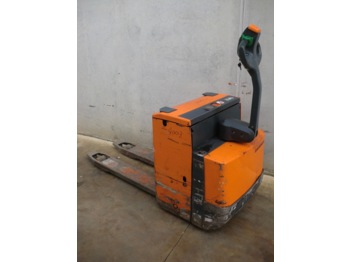 Pallet truck MIC A18/3: picture 1