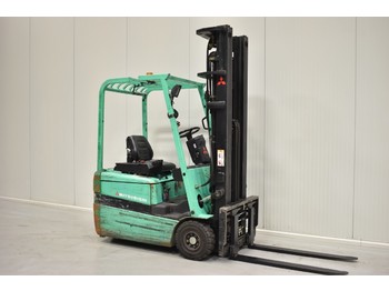 Electric forklift MITSUBISHI MHI-FB 16 KT: picture 1