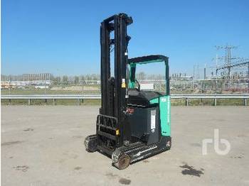 Forklift MITSUBISHI RB16N: picture 1