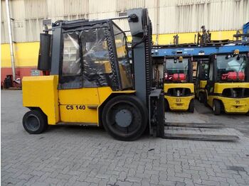 Forklift MKF CSB140: picture 1