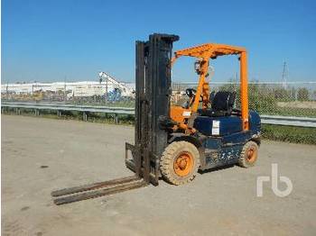 Forklift MP CPCD25: picture 1