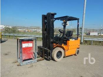 Forklift MP HELICPD 25: picture 1