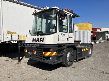 Terminal tractor Mafi - MT30 44 - Traktoren (Schlepper): picture 1