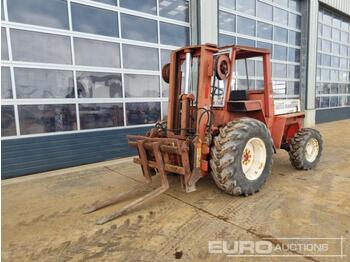 Rough terrain forklift Manitou 4RM26NF: picture 1