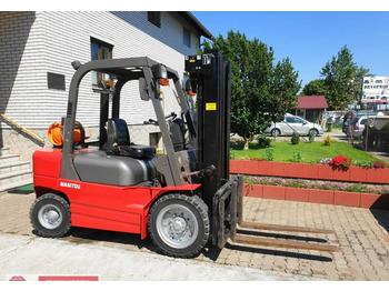 Forklift Manitou CG 30 P: picture 1