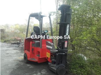 Forklift Manitou EMA18: picture 1