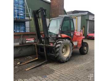 Forklift Manitou M30 - 4: picture 1