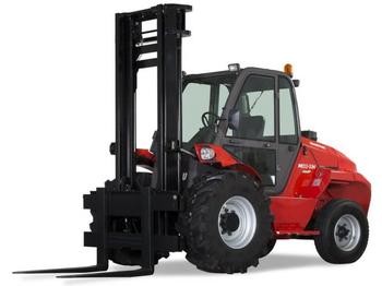 New Rough terrain forklift Manitou M50-2H: picture 1