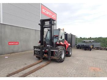 Forklift Manitou M50-4 ST3B: picture 1