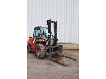 Diesel forklift Manitou MC30: picture 1