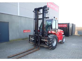 Forklift Manitou MC60: picture 1