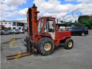 Forklift Manitou MC 50 FC: picture 1