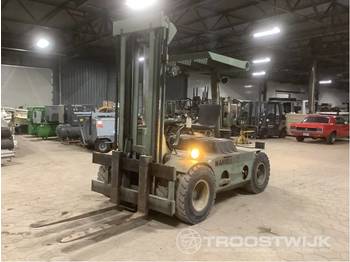 Forklift Manitou MD50C: picture 1