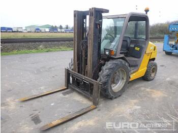 Rough terrain forklift Manitou MH20-4T: picture 1