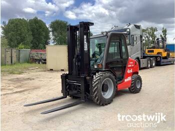 Forklift Manitou MH25-4: picture 1