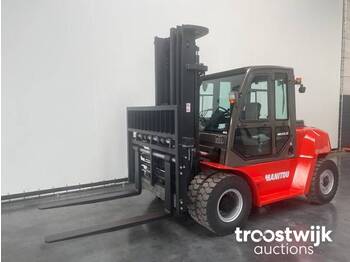 Forklift Manitou MI 50LD: picture 1