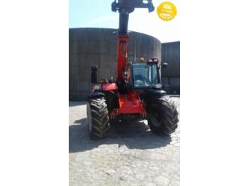 Telescopic handler Manitou MLT634120LSU: picture 1