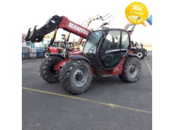 Telescopic handler Manitou MLT735120LSU: picture 1