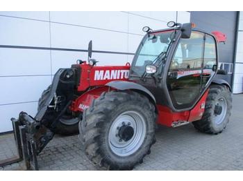Telescopic handler Manitou MLT735-120LSUPS: picture 1