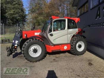 Telescopic handler Manitou MLT 840: picture 1