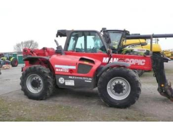 Telescopic handler Manitou MLT 940 L: picture 1