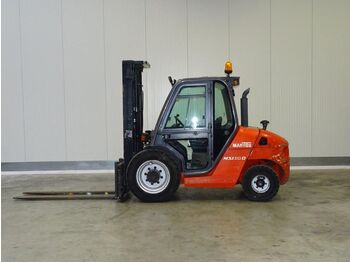 Rough terrain forklift Manitou MSI30D: picture 1
