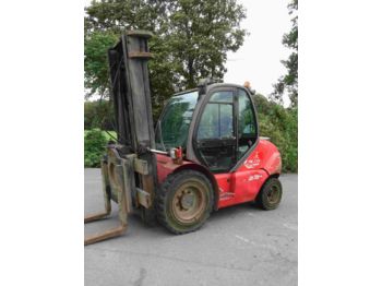 Diesel forklift Manitou MSI50T5975514: picture 1