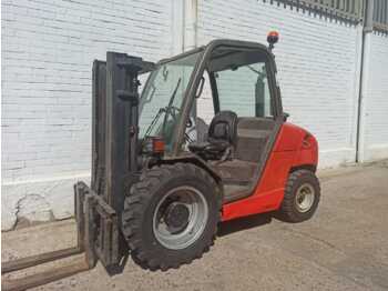 Rough terrain forklift Manitou MSI 25T: picture 1