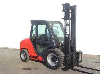 Rough terrain forklift Manitou MSI 30 T: picture 1
