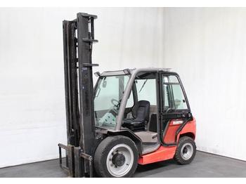 Forklift Manitou MSI 30 T: picture 1