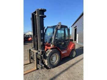 Diesel forklift Manitou MSI 50: picture 1