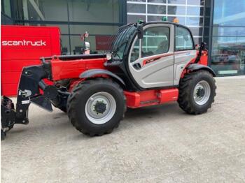 Telescopic handler Manitou MT1335 EASY ST5: picture 1