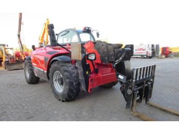 Telescopic handler Manitou MT1840A ST3B: picture 1