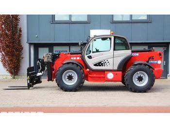 Telescopic handler Manitou MT1840 EASY Only Available For Rent!: picture 1