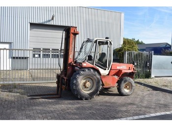 Diesel forklift Manitou M-226-CP: picture 1